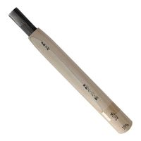 與板利器工業 東藤吉郎 高級彫刻刀 丸15mm 50620 1セット(2個)（直送品）