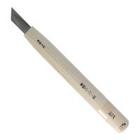 與板利器工業 東藤吉郎 高級彫刻刀 イスカ12mm 50631 1セット(2個)（直送品）