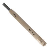 與板利器工業 東藤吉郎 高級彫刻刀 平9mm 50638 1セット(2個)（直送品）