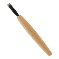 與板利器工業 清玄 細工刀 三角6mm 51321 1セット(4個)（直送品）