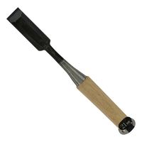 與板利器工業 嵯峨 追い入れのみ 21mm 51671 1セット(2個)（直送品）