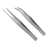 与板利器 CH ステンピンセットAA 2本組 53301 1セット(10個)（直送品）