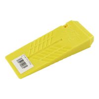 与板利器 タイガー PCクサビ 小 54537 1セット(4個)（直送品）