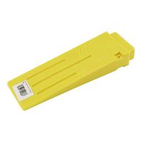 与板利器 タイガー PCクサビ 中 54538 1セット(4個)（直送品）