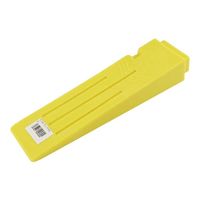 与板利器 タイガー PCクサビ 大 54539 1セット(2個)（直送品）