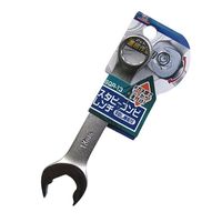 与板利器 与板 スタビーコンビレンチ 13mm SQRー13 1セット(12個)（直送品）