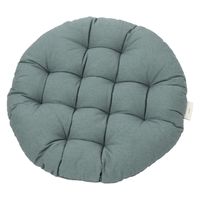 大きなシートクッション グリーン LAKOLE/ラコレ