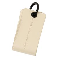 PUスライドキーカバー ベージュ LAKOLE/ラコレ