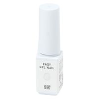 かんたんジェルネイル（シアー） クリアラメ LAKOLE/ラコレ