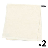 【LAKOLE/ラコレ】 【吸水速乾】フェイスタオル