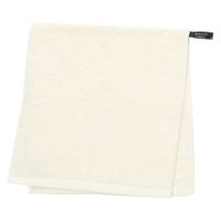 吸水速乾 フェイスタオル ホワイト LAKOLE/ラコレ