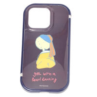 iE̖jt[J[iPhoneP[XiPhone13/14 ^̎ LAKOLE/R