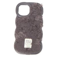 ӂӂEF[uX^hiPhoneP[X iPhone12/12PRO `R[ LAKOLE/R