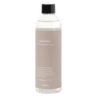 NUANCEカラーディフューザーリフィル（250ml） SAKURA LAKOLE/ラコレ