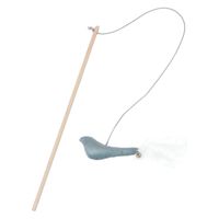 スティックトイ（コトリ） グリーン LAKOLE/ラコレ