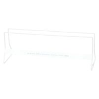 【LAKOLE/ラコレ】 スチールスリッパラック