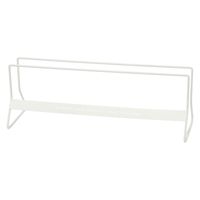 スチールスリッパラック グレー LAKOLE/ラコレ