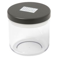 【LAKOLE/ラコレ】 ペットフードコンテナ