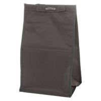 トイレットペーパーストッカー（12ロール） チャコール LAKOLE/ラコレ