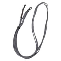 【LAKOLE/ラコレ】 リフレクターマルチスマホストラップ ブルー