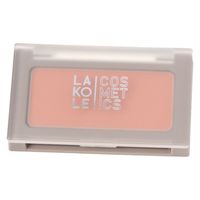 パウダーチーク メロウベージュ LAKOLE/ラコレ