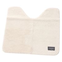 【LAKOLE/ラコレ】 トイレマット