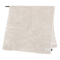 【LAKOLE/ラコレ】 クイックドライバスタオル アイボリー