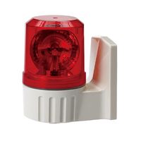 Qlight LED回転灯 S80ALR-BZ-110