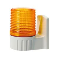 Qlight LED点灯/点滅表示灯 壁面取付 S80AL-110