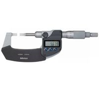 ミツトヨ カウント外側マイクロメーター M810-100 （直送品