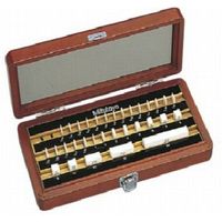ミツトヨ(Mitutoyo) ブロックゲージ 通販 - アスクル ミツトヨ(Mitutoyo) ブロックゲージ 通販 - アスクル