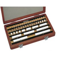 お安くなりました！ミツトヨ　ブロックゲージ ミツトヨ(Mitutoyo) ブロックゲージ 通販 - アスクル