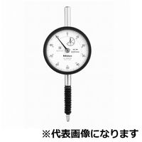 尾崎製作所 小形ダイヤルゲージ 36A 1個（直送品） - アスクル