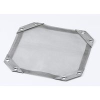 ノリノリライフ メッシュパン交換用メッシュ(小) NL-MP04 1個（直送品）