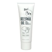 東洋工業 BEESWAX OIL 50ml 4580241909691 1個（直送品）