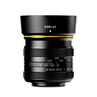 サイトロンジャパン KAMLAN 21mm F1.8 (SonyーE) KAM0014 1個（直送品）
