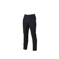 ジーベック エコTCストレッチスラックス 1770ー19ー82 ディープネイビー 1770 1着（直送品）