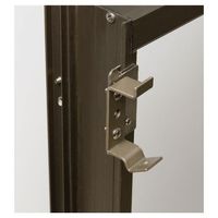 セイキ販売 サングッドオプション品 BK SNG3W-4-BK 1組（直送品）