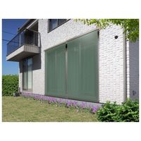 セイキ販売 サングッド W2730mm H2290mm SNG3-25622-SN-BR 1セット（直送品）