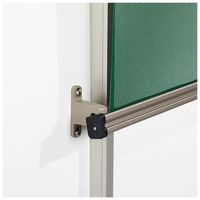 セイキ販売 サングッドオプション品 BK SNG3AF-BK 1組（直送品）