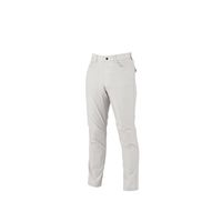 ジーベック エコTCストレッチスラックス 1770ー20 ー115 グレー 1770 1着（直送品）