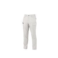 ジーベック エコTCストレッチラットズボン 1776ー20 ー120 グレー 1776 1着（直送品）