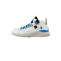 ジーベック プロスニーカー 85156ー32 ー290 ホワイト 85156 1足（直送品）