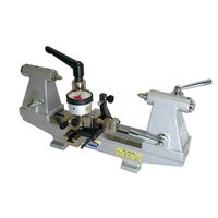 大菱計器製作所 歯車偏心測定用アタッチメント SHH102 SHH-2 1台（直送品）