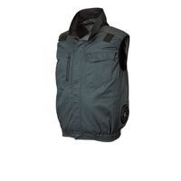 【関税込み】Sportmax ネイビー Cloruro ベスト TS-00085-CVT 5.6オンス ヘビーウェイトTシャツ【キラメック