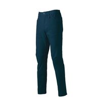 クロダルマ 夏パンツ ネイビー 3L 31686-11-3L 1本（直送品）