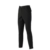 クロダルマ 夏パンツ ブラック 4L 31685-49-4L 1本（直送品）