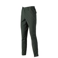 クロダルマ 夏パンツ ダークグリーン LL 31685-81-LL 1本（直送品）