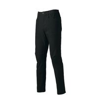 クロダルマ 夏パンツ ブラック 4L 31686-49-4L 1本（直送品）