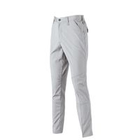 クロダルマ 夏パンツ シルバー 3L 31685-40-3L 1本（直送品）